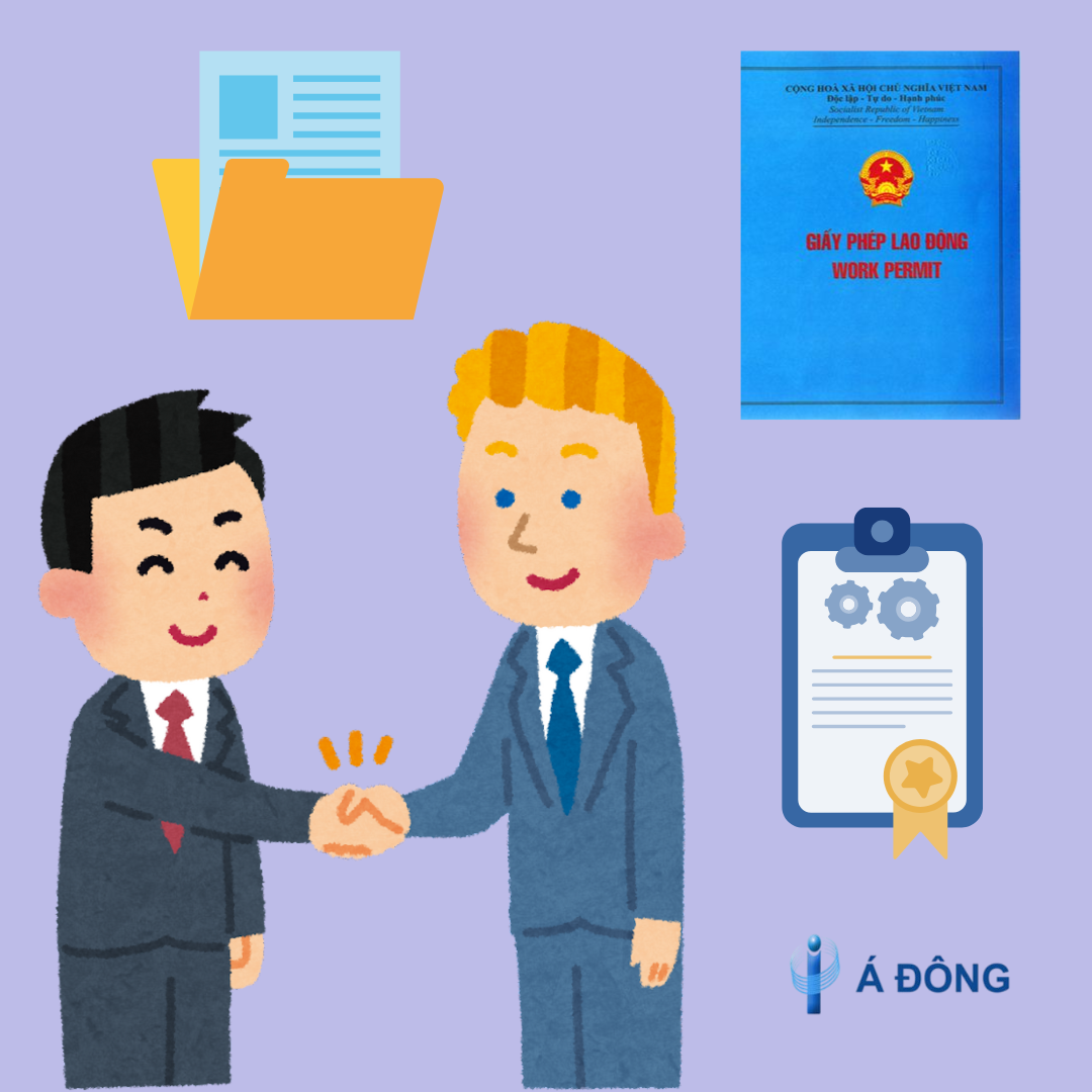 DỊCH VỤ XIN GIẤY PHÉP LAO ĐỘNG CHO NGƯỜI NƯỚC NGOÀI