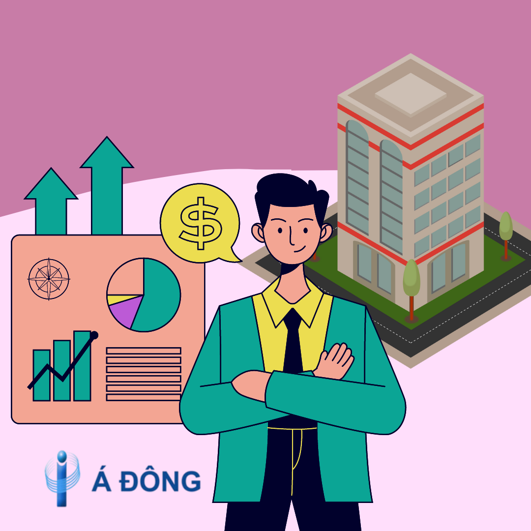 DỊCH VỤ KẾ TOÁN TỔNG HỢP
