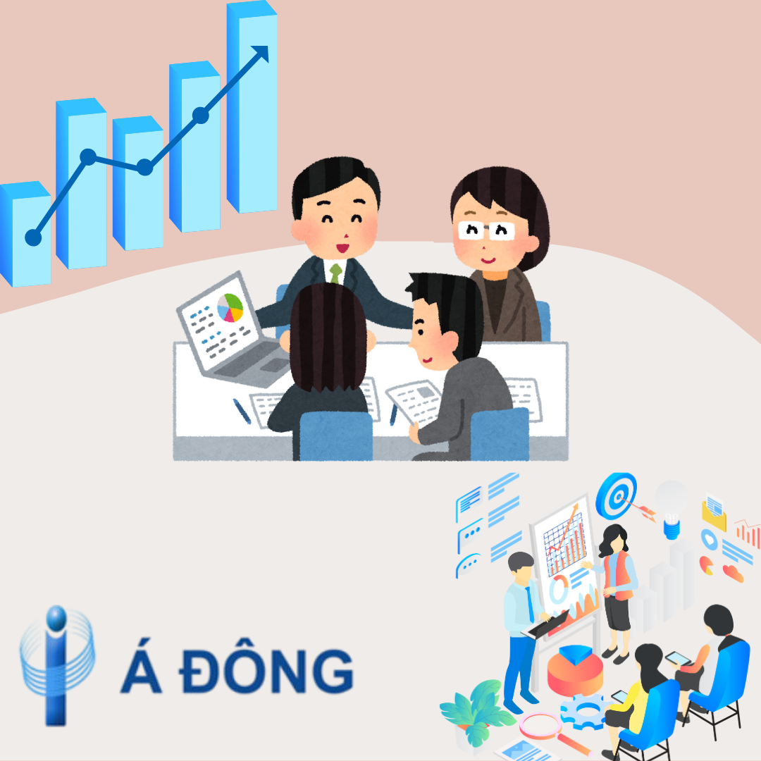 MUA BÁN DOANH NGHIỆP