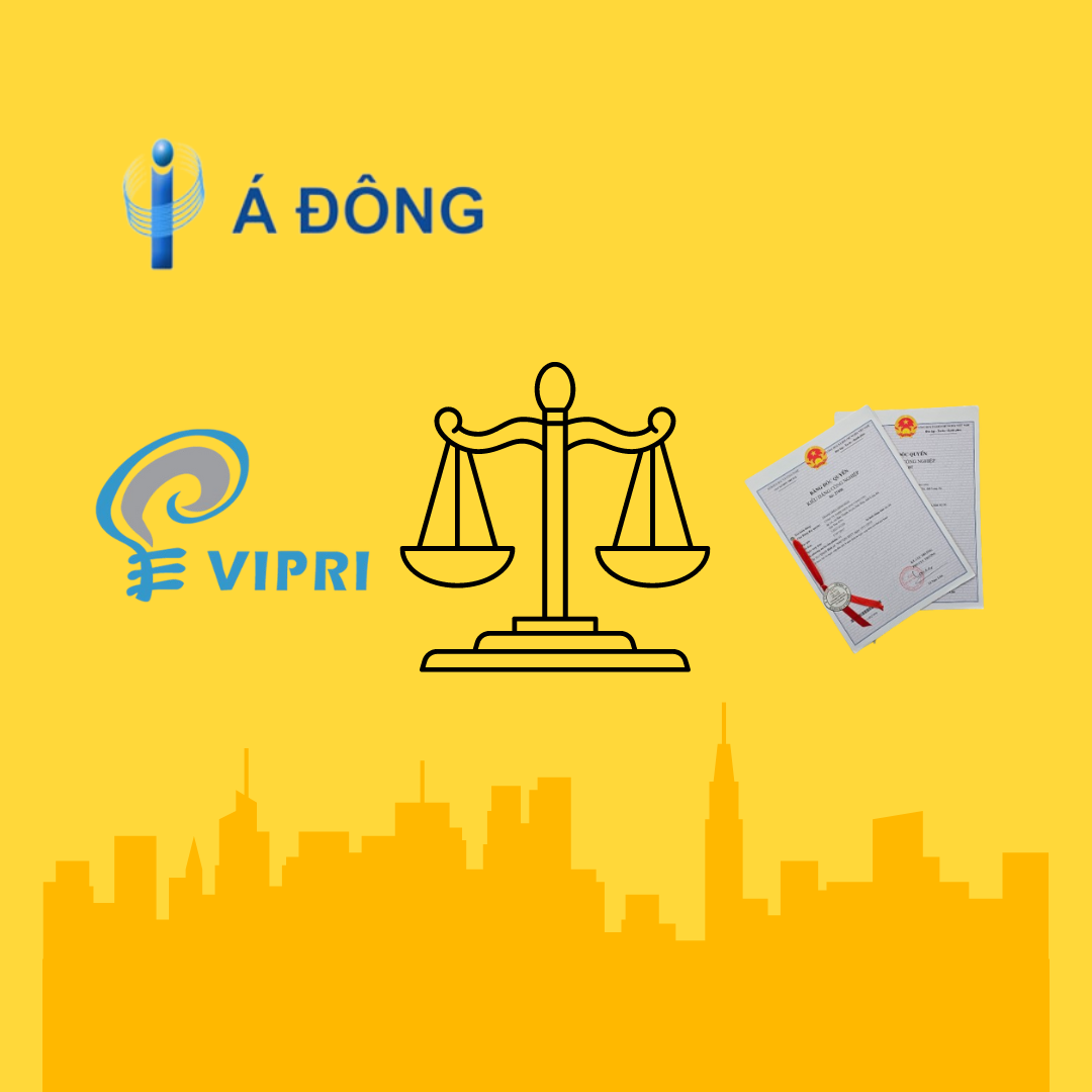 GIÁM ĐỊNH SỞ HỮU CÔNG NGHIỆP