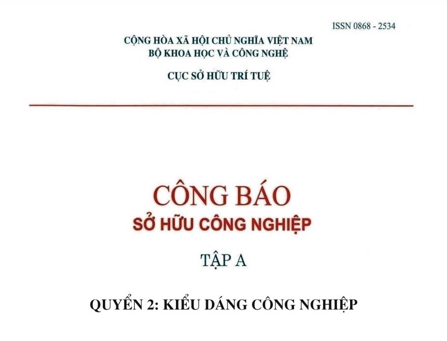 QUY TRÌNH ĐĂNG KÝ KIỂU DÁNG CÔNG NGHIỆP TẠI Á ĐÔNG IP: ĐƠN GIẢN HÓA CHO KHÁCH HÀNG