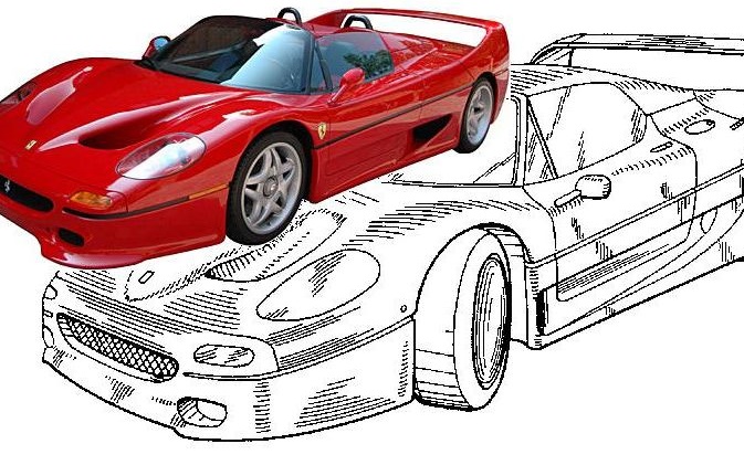 THIẾU SÓT VÀ GIẢI PHÁP KHẮC PHỤC KHI ĐĂNG KÝ KIỂU DÁNG CÔNG NGHIỆP