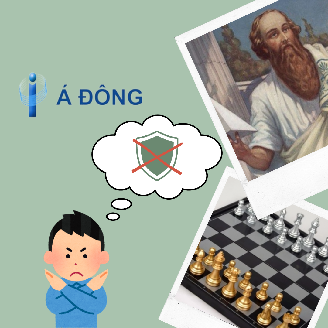 ĐỐI TƯỢNG KHÔNG ĐƯỢC BẢO HỘ VỚI DANH NGHĨA SÁNG CHẾ