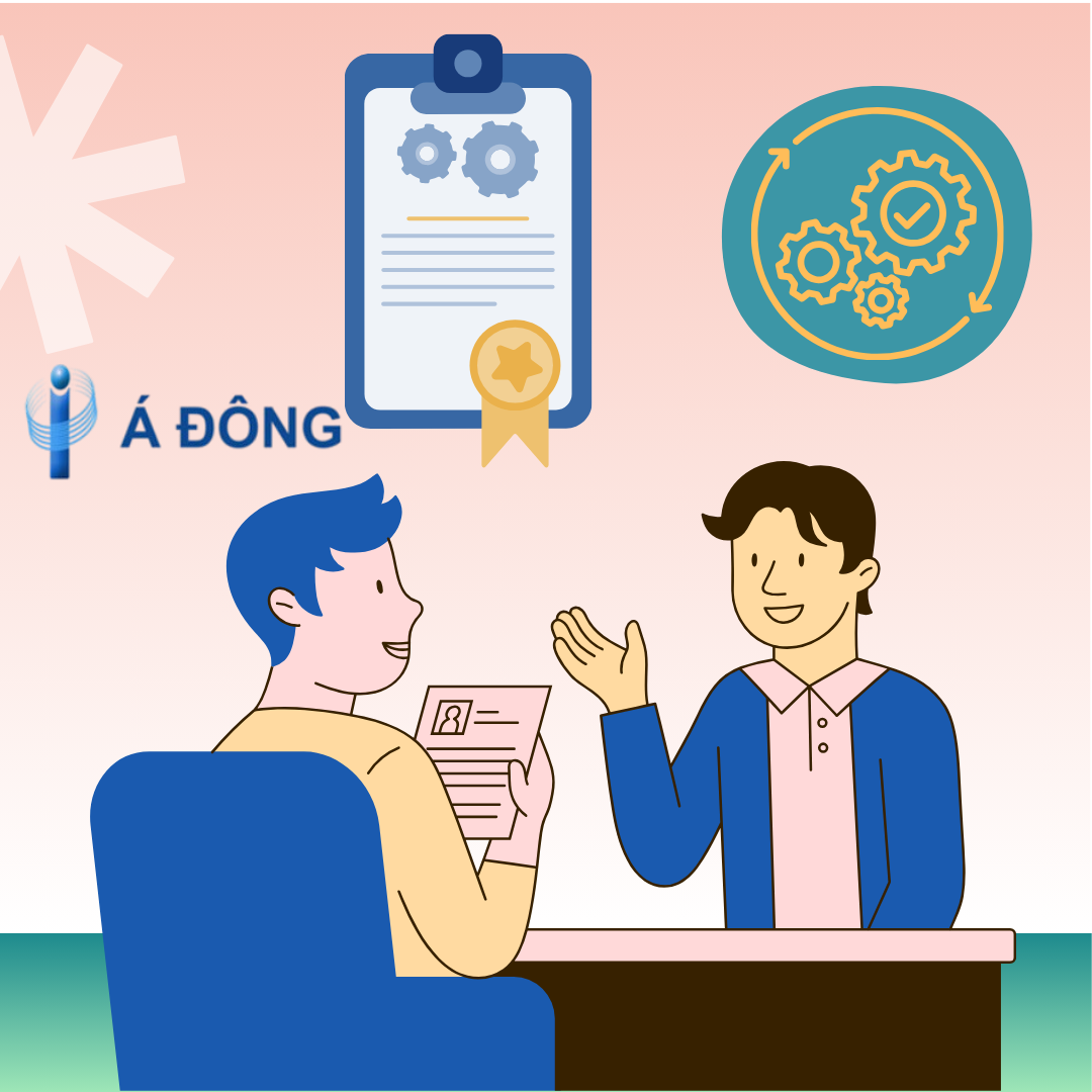 QUY TRÌNH ĐĂNG KÝ SÁNG CHẾ THÔNG QUA Á ĐÔNG IP