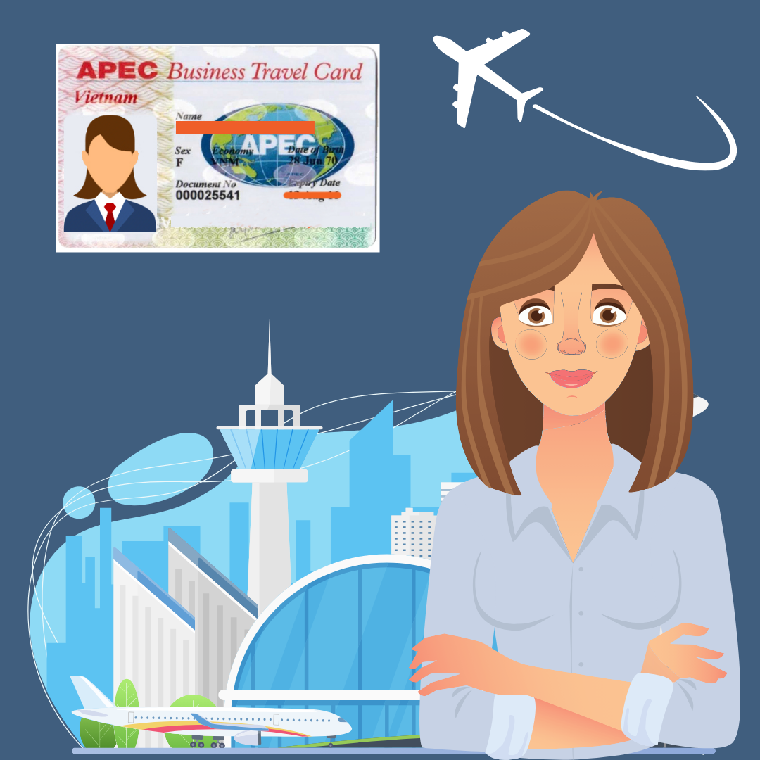 TƯ VẤN THỦ TỤC XIN CẤP THẺ APEC ĐỐI VỚI DOANH NHÂN VIỆT NAM
