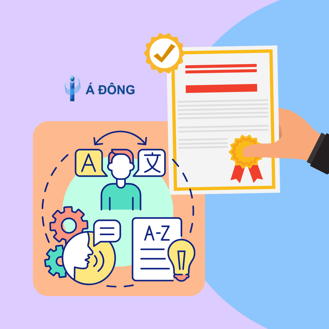 DỊCH THUẬT TƯ PHÁP GIẤY CHỨNG NHẬN LƯU HÀNH TỰ DO (CFS)