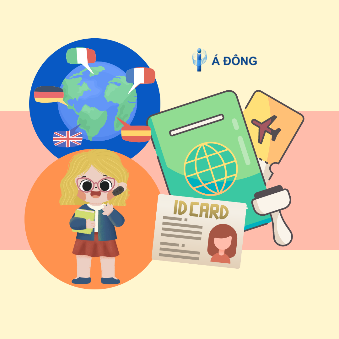DỊCH THUẬT TƯ PHÁP GIẤY TỜ TÙY THÂN