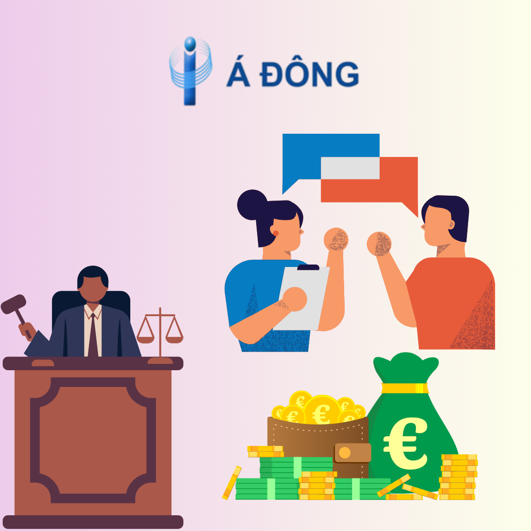 XỬ LÝ HÀNH VI XÂM PHẠM QUYỀN SỞ HỮU TRÍ TUỆ BẰNG BIỆN PHÁP DÂN SỰ