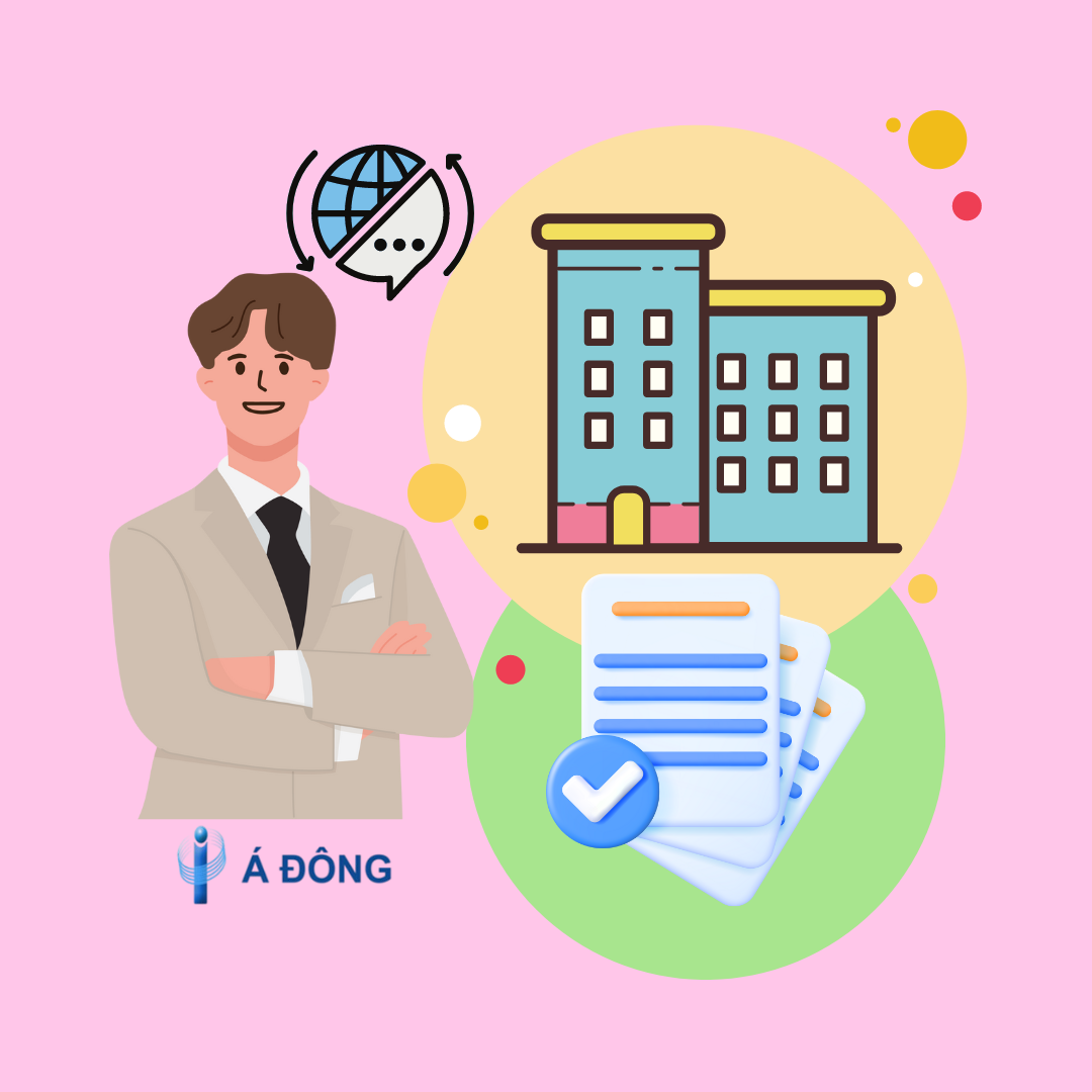 DỊCH THUẬT HỒ SƠ NĂNG LỰC