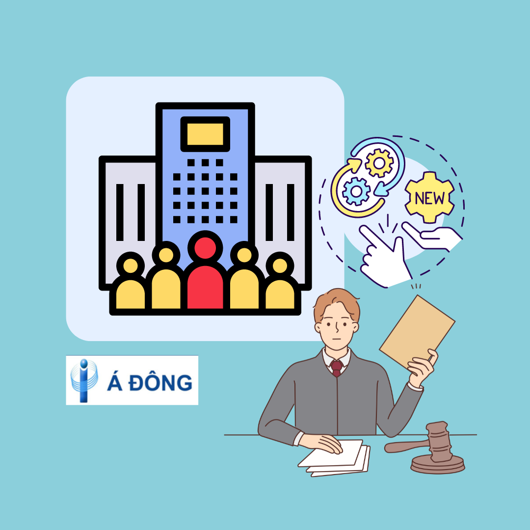 THAY ĐỔI, BỔ SUNG NGÀNH NGHỀ KINH DOANH THEO THỦ TỤC QUY ĐỊNH MỚI NHẤT