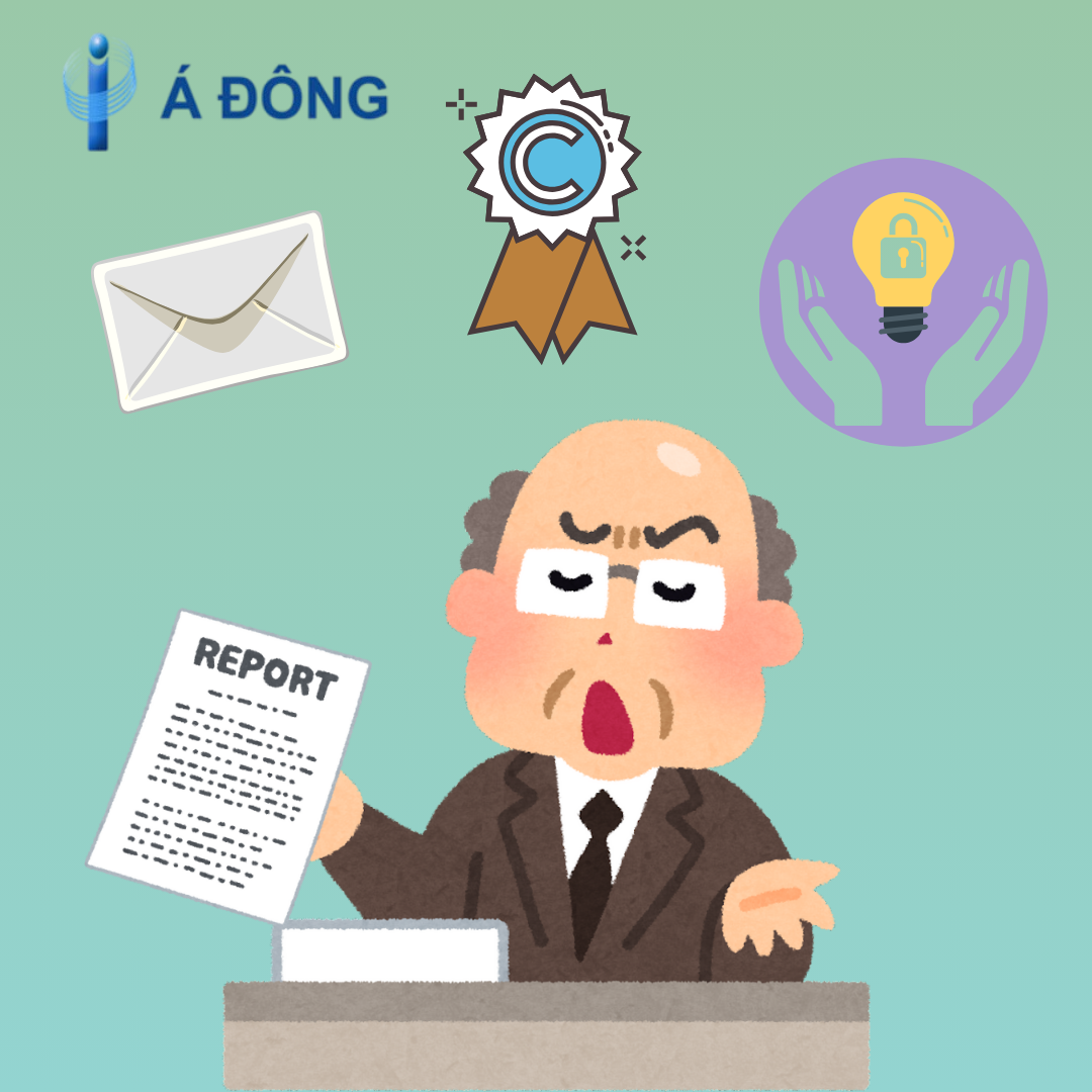 CÔNG TY TNHH TƯ VẤN - DỊCH THUẬT - SỞ HỮU TRÍ TUỆ Á ĐÔNG
