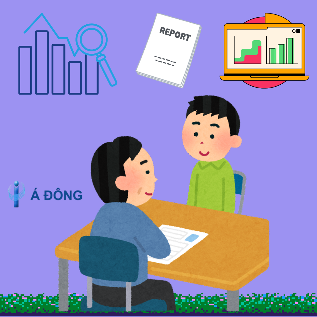 CÔNG TY TNHH TƯ VẤN - DỊCH THUẬT - SỞ HỮU TRÍ TUỆ Á ĐÔNG